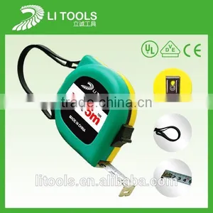 Cheap Digital Measuring Tape Steel Measuring Tape ABS Measure Tape thumbnail-1