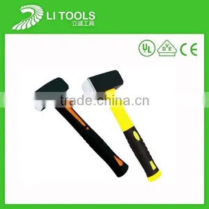 20LB Rock Breaker Stone Bush Hammer Tool thumbnail-1