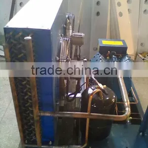 Air-cooled Condensing Units thumbnail-2