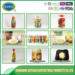 Bottle Garlic Paste thumbnail-1