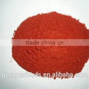 100% Natural China Chilly Paprika Powder thumbnail-6