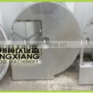 FC-613 Big Cube Cutter Of Rhizome Electric Vegetable Dicing Machine thumbnail-4