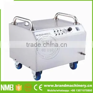 Best Price of Steam Jet Machine,steam Cleaning Machines,steam Cleaner Vacuum With Good Service thumbnail-1