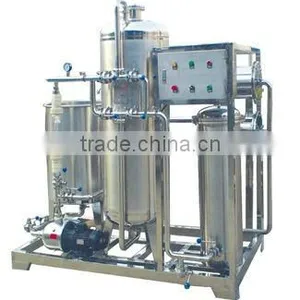 Stainless Steel Nano Membrane Filter thumbnail-2