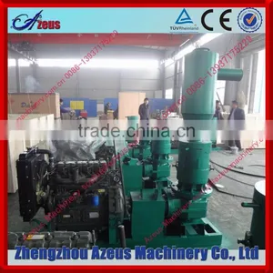 2015 Newly Designed Pellet Machine Home Use thumbnail-1