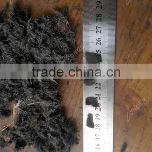 High Production Wasting Cloth Chopper/PP Fiber Chopping Machine thumbnail-4