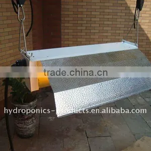Simple Wing Reflector--Grow Light/Hydroponics Reflector/hood thumbnail-1