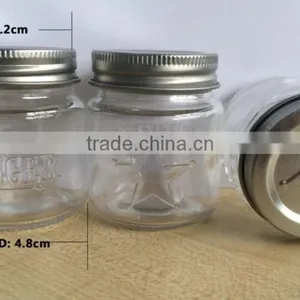 Small Glass Bottles thumbnail-2
