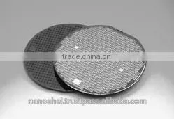 Boron Oxide Silicon Wafer 2 Inch thumbnail-1