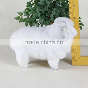 Unstuffed Plush Promotional Cheap Gifts Christmas Decoration for Team Members 2016 Online thumbnail-1