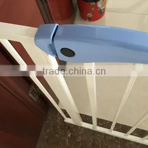 Safety Fire Fence Baby Safety Gate Child Barrier Fence thumbnail-2