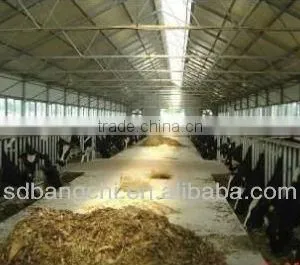 BC Series Hanging Fan For Cow Farm/High Quality Poultry Farm Fan thumbnail-5