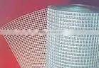 Galvanized Square Mesh thumbnail-1