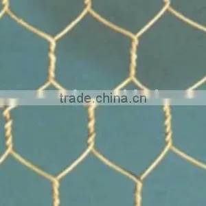 Hexagonal Wire Netting thumbnail-1