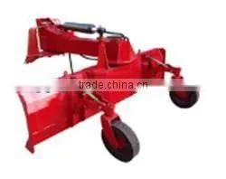 HWGB250 HEAVY GRADER BLADE WITH HYDRAULIC CYLINDER thumbnail-1