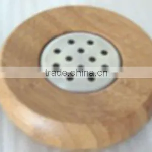Bamboo Soap Box (cambered) thumbnail-1