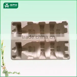 Recyclable Cheap Round Tube Wine Gift Box thumbnail-4