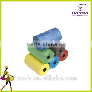 Promotional Poop Bag Without Printing thumbnail-1