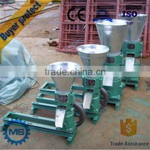 Pellet Machine Home Use thumbnail-1