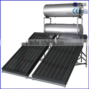 Thermosiphon Solar Water Heater thumbnail-1