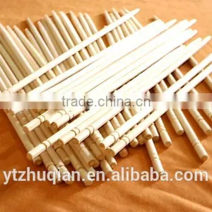 Not Coated Clean and Healthy Disposable Chopsticks Bamboo With Logo thumbnail-4