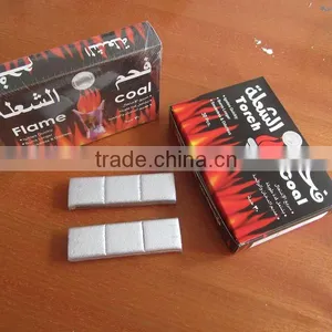 100% Bamboo Charcoal for Hookah thumbnail-3