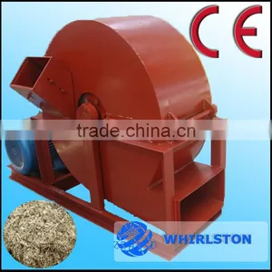 2480 Wood Crusher For Sale From Chinese Five-star Supplier thumbnail-1