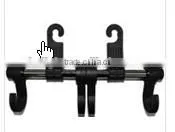 Clothes Hanger for Car thumbnail-1