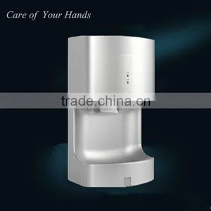 Automatic Sensor Infrared Bathroom Touchless Hand Dryer thumbnail-1