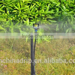 China 1/4 Inch Vinyl Micro Tubing With .245 OD Drip Pipe Drip Irrigation thumbnail-6