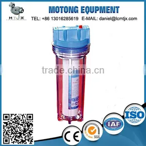 High Quality Automatic Chicken Nipple Drinking Water System for Farm thumbnail-3