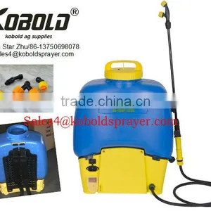 20L Battery Pumpsprayer ,KOBOLD Knapsack Sprayer thumbnail-2