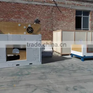 Grain Cleaning Screener thumbnail-3
