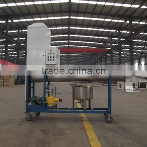 High Quality Seed Coating Machine for Sale thumbnail-3