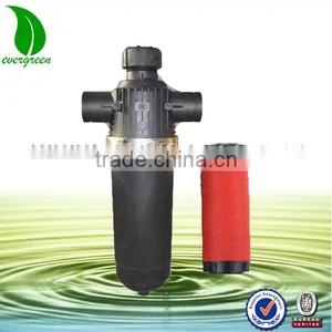 3" Socket Irrigation"T" Disc Filter,irrigation Water Filters,dig Irrigation thumbnail-1