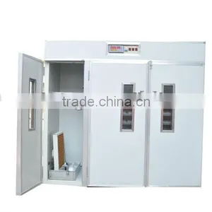 XSB-3 3520pcs Pigeon Egg Incubator thumbnail-1