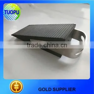 High Qulaity Decorative Door Draft Stopper ,zinc Alloy Door Stopper Stainless Steel thumbnail-5