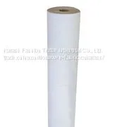 White Sticky Back Protective Nonwoven Felt thumbnail-2
