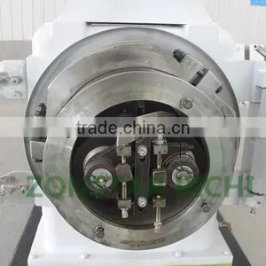 Factory Directly Sales:1-5t/h Animal Feed Pellet Production Line/ 10t.h Animal Feed Pallet Machine/1-2t.h Animal Feed Machinery thumbnail-4
