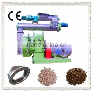 Hot Sale CE Approved Pellet Mill Die thumbnail-1