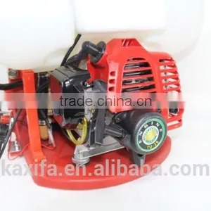 20L Agriculture Knapsack Power Sprayers Manufactures, Sprayer Gasoline, Insect Killer KXF-787 thumbnail-3