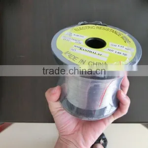 Iron-chromium-aluminum Alloy Heating Resistance Wire thumbnail-1