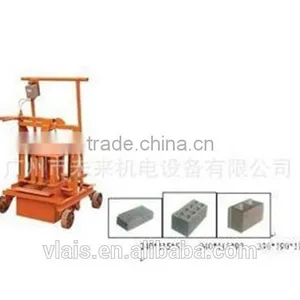 Manual Brick Laying Machines With Brick Making Machine Sale thumbnail-3