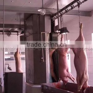 High Automatic Pig Slaughterhouse thumbnail-4