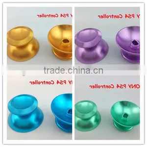 Best Metal Analog Stick /metal Thumbstick for PS4 Controller (8 Colors in Stock) thumbnail-3