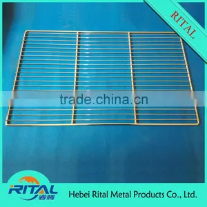 Customized Bakery Stainless Steel Metal Oven Cooling Rack thumbnail-4