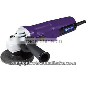 FFU GOOD 710W Electric Angle Grinder Power Grinder thumbnail-1