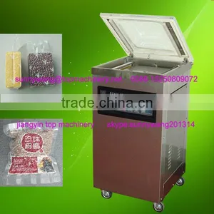 Dried Fruit Food Packaging Equipment With High Quality thumbnail-1
