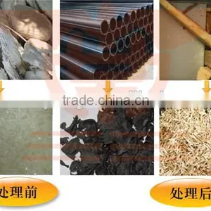 Car Shell Shredder and Tearing Machine thumbnail-4