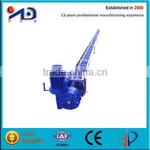 Screw Conveyer Sewage Treatment thumbnail-1